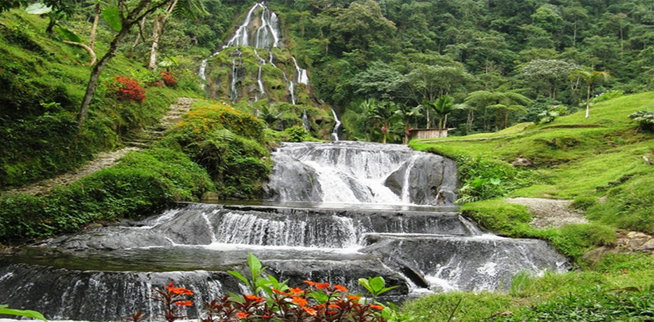 PLAN EXPLORANDO QUINDÍO